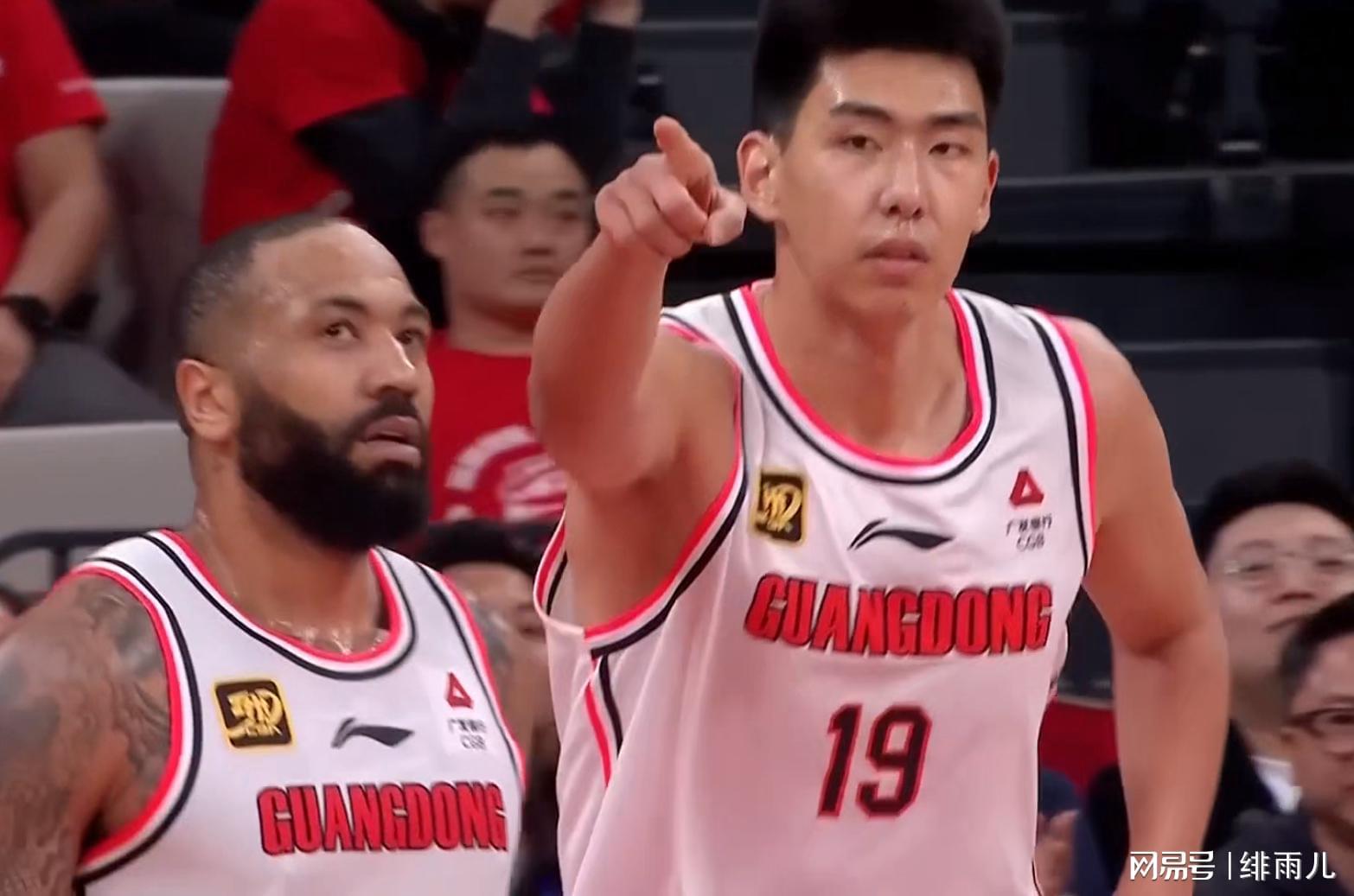 确认加盟!广东“新锋线”拒绝NBA,朱芳雨正式迎来争冠王牌!