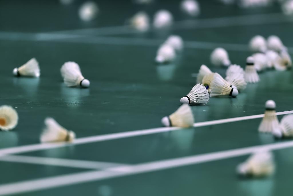 体育赛事-原料价格回落叠加人造球升级，羽毛球涨价潮终于止步回调