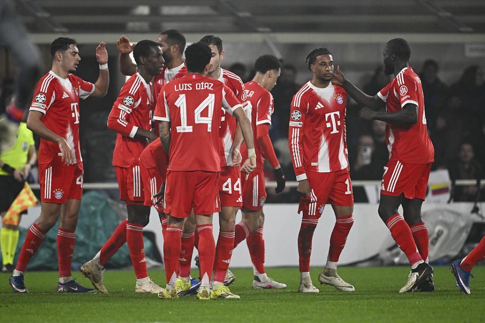 app下载-拜仁轰6-1却要哭了？1场伤3人！5000万飞翼泪洒赛场+世界杯或梦碎