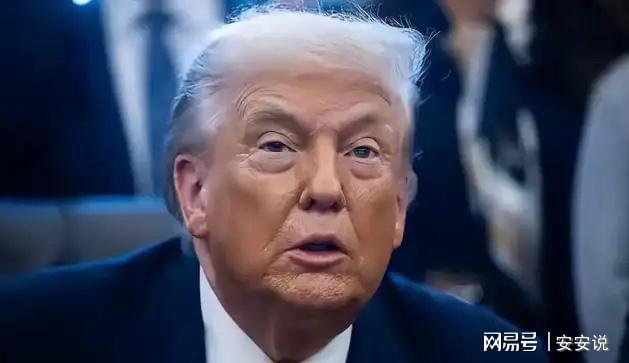 体育赛事-特朗普着急停火，是因为美国出现了致命问题，只有找中国帮忙解决